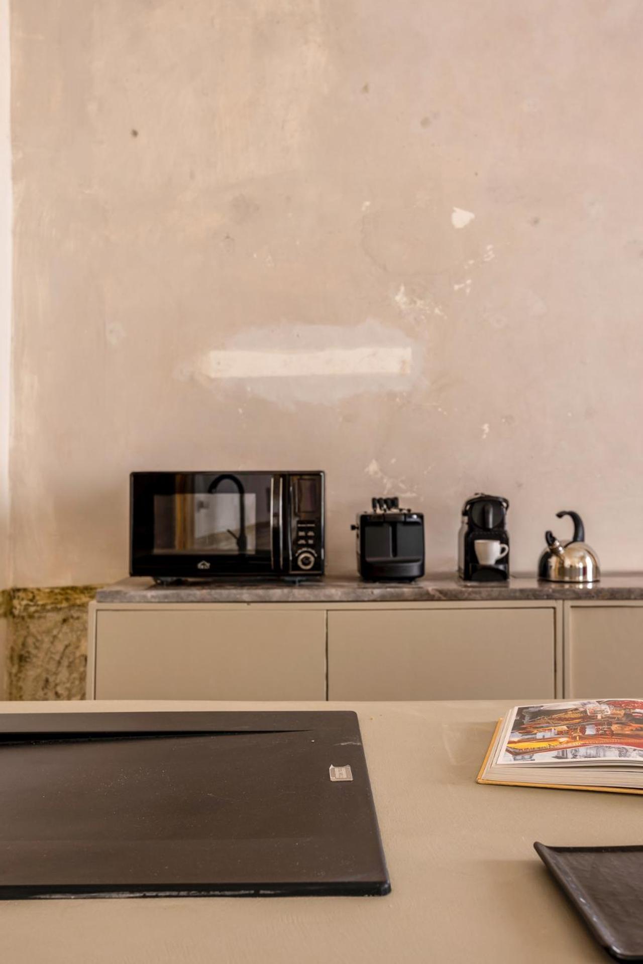 Palazzo Sant'Isidoro By Domusicily Aparthotel Palermo Cameră foto